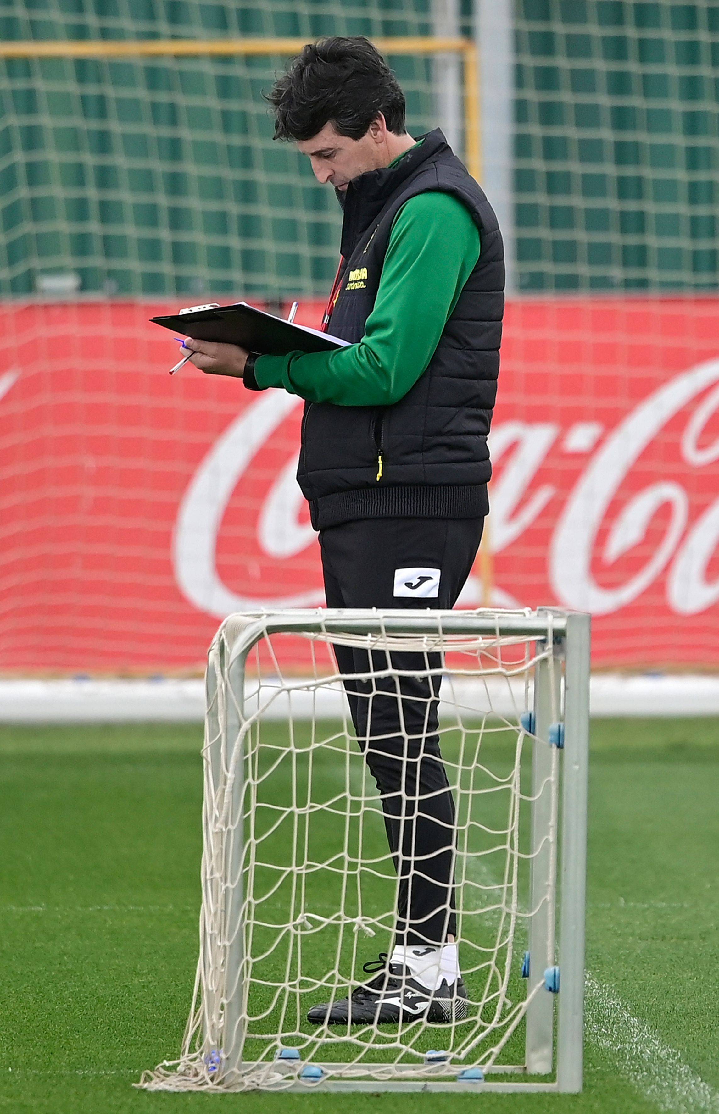 皇家社会vs比利亚雷亚尔比分预测-9游游戏官网