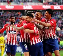 德国杯清晨再迎强敌,马德里竞技队长鼓劲,主帅态度——信心回归,赛季目标并未改变的简单介绍-9游模拟器